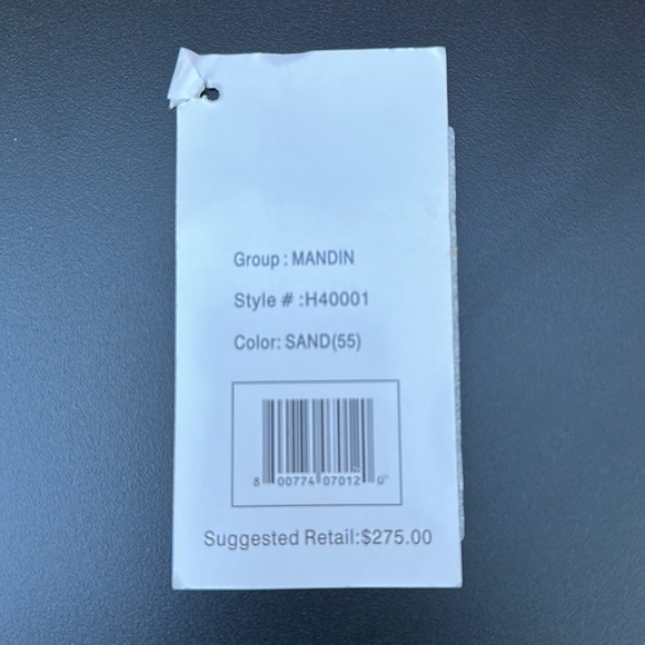 Hype Shoulder Bag - Picture 8 of 9